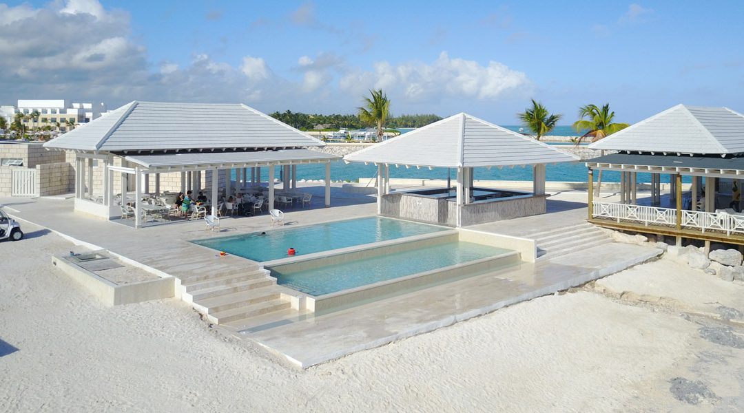 Api Beach Cap Cana