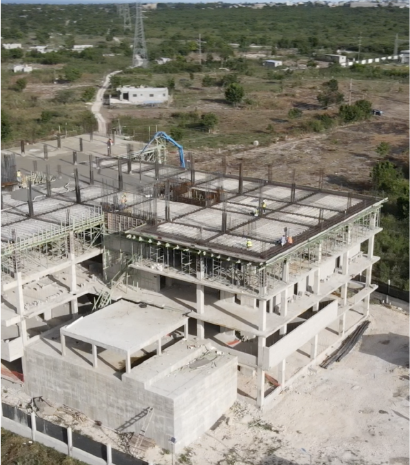 Oncológico de Barahona