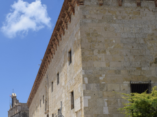 Museo las Casas Reales