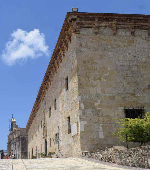 Museo las Casas Reales