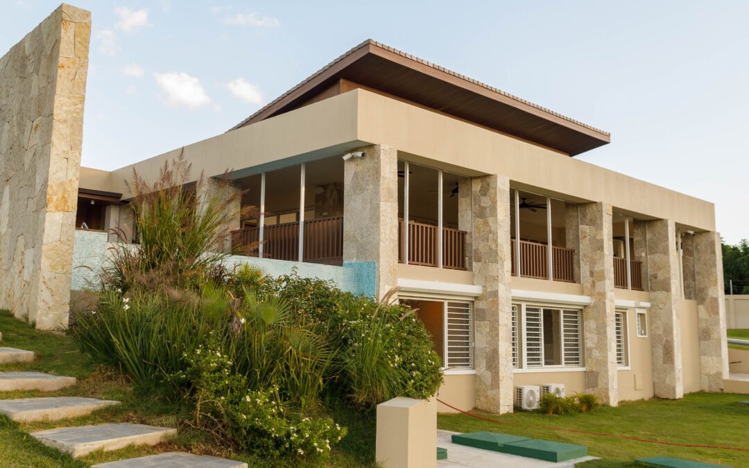 Residencia Privada Hato Mayor 2
