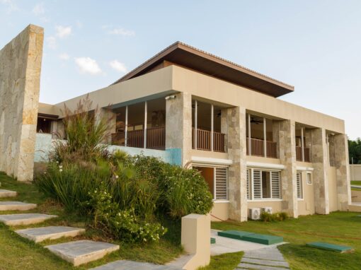 Residencia Privada Hato Mayor 2